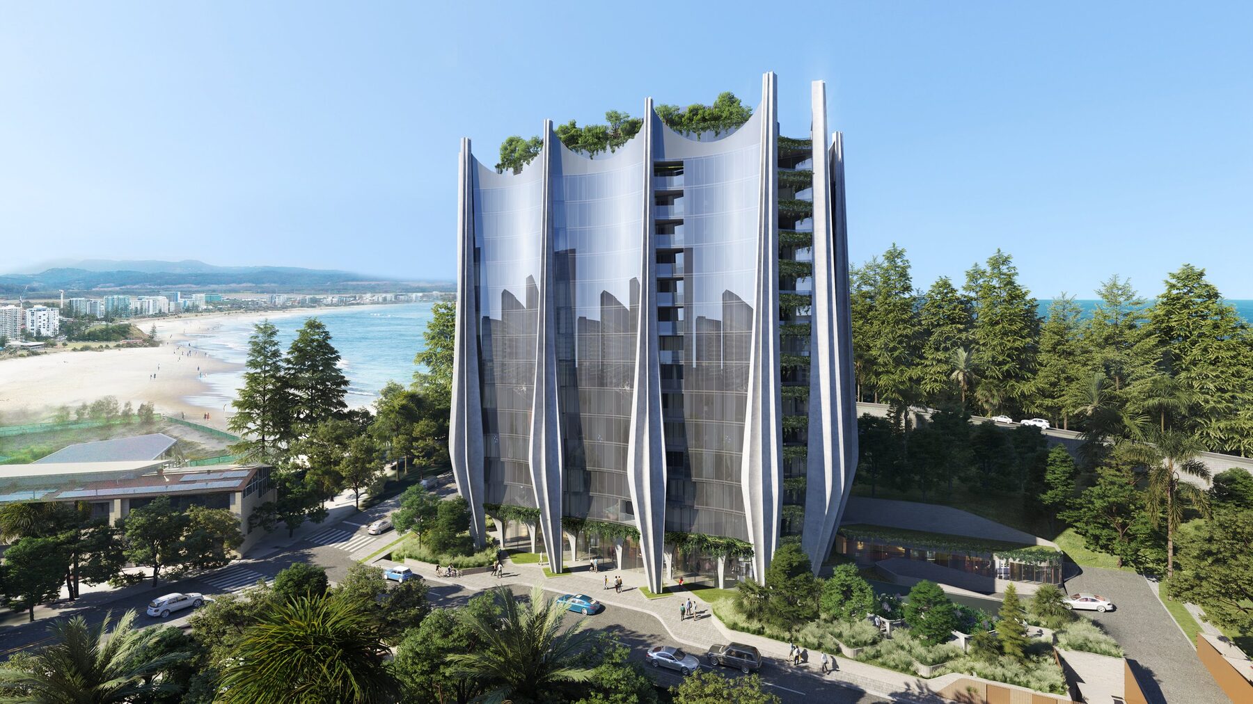 55 Eden Avenue, Coolangatta