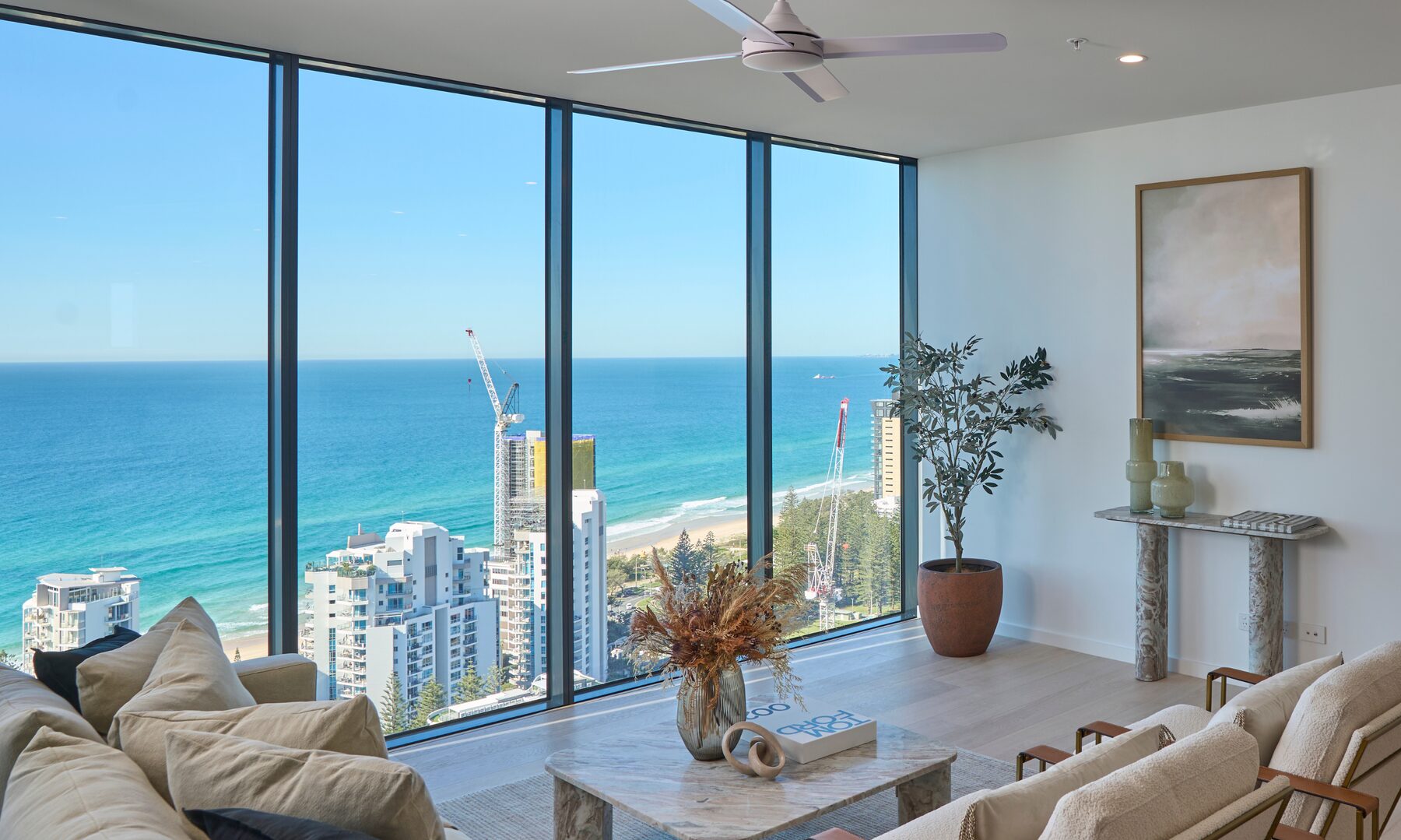 Amaya Broadbeach, Broadbeach