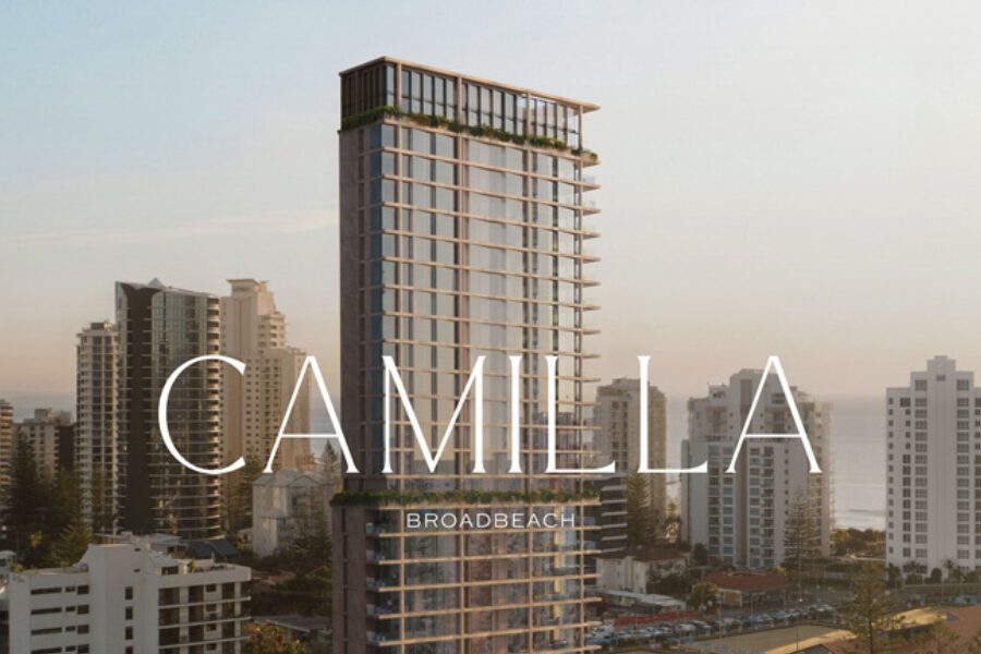 Camilla, Broadbeach, Broadbeach