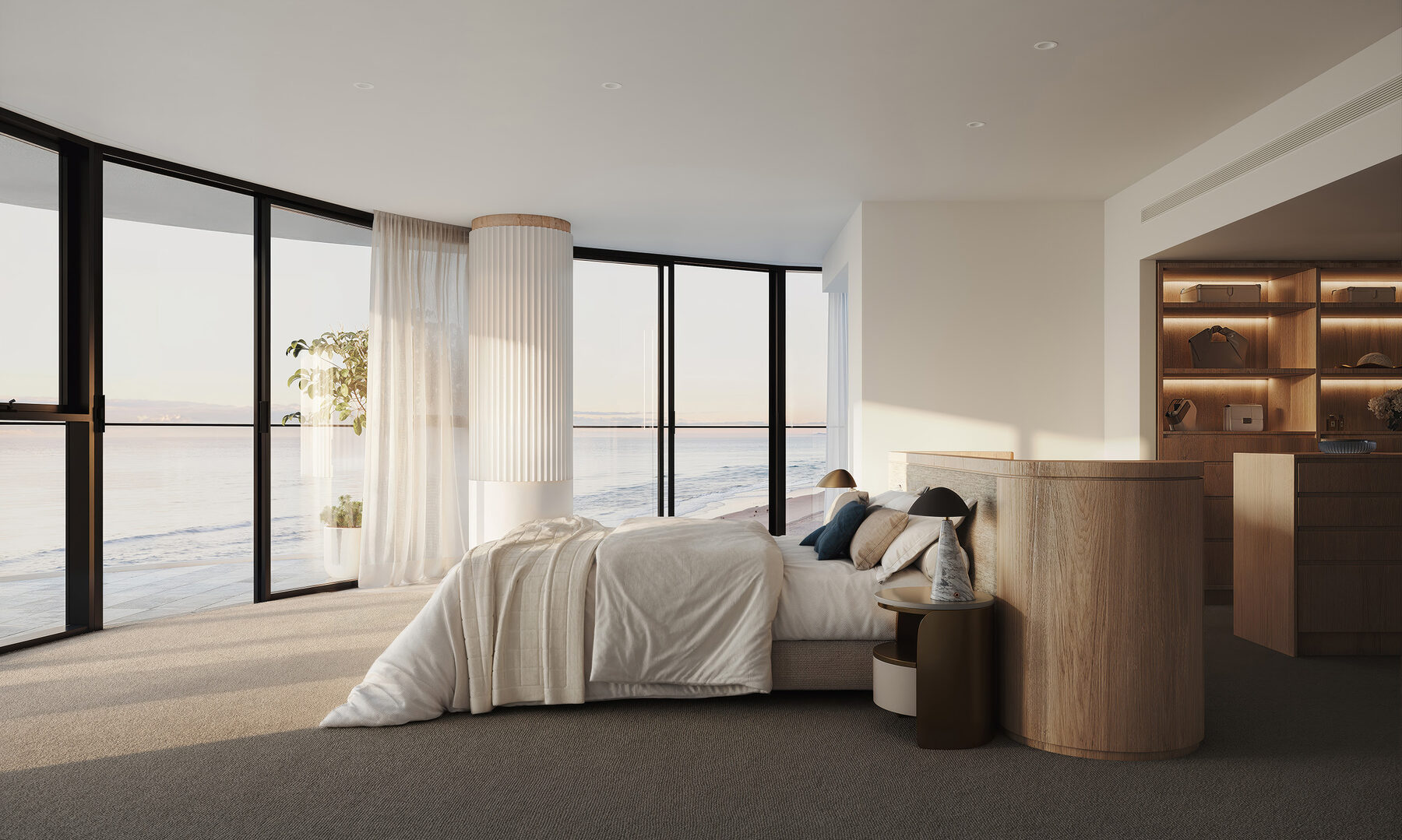 COAST, Surfers Paradise, Surfers Paradise
