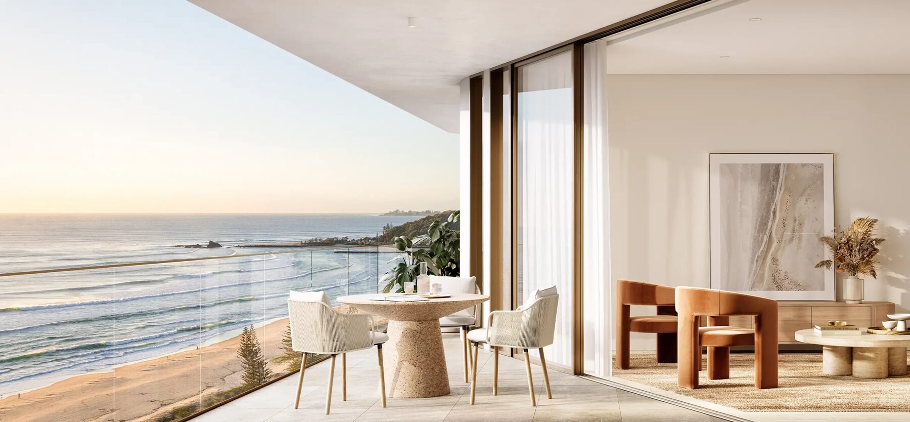 Corallo Palm Beach, Palm Beach