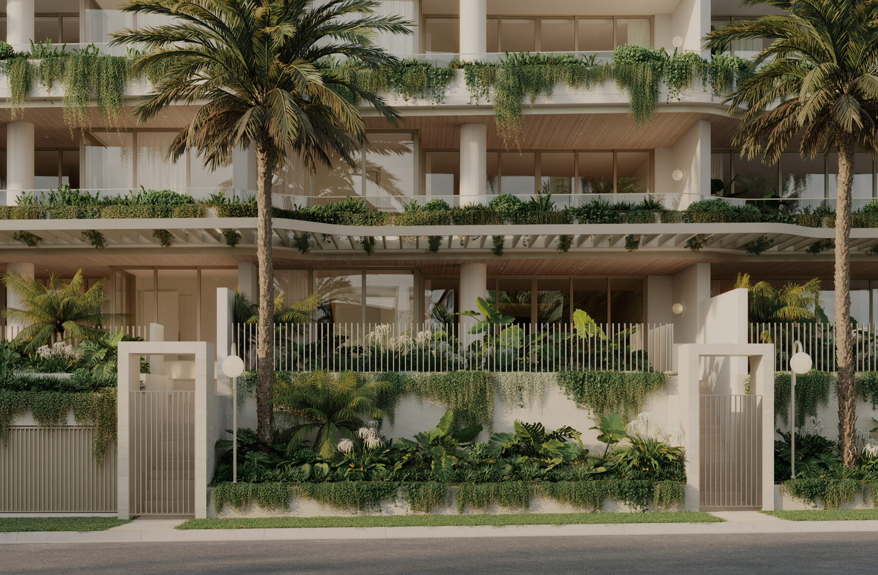 Elle on Jefferson, Palm Beach, Palm Beach