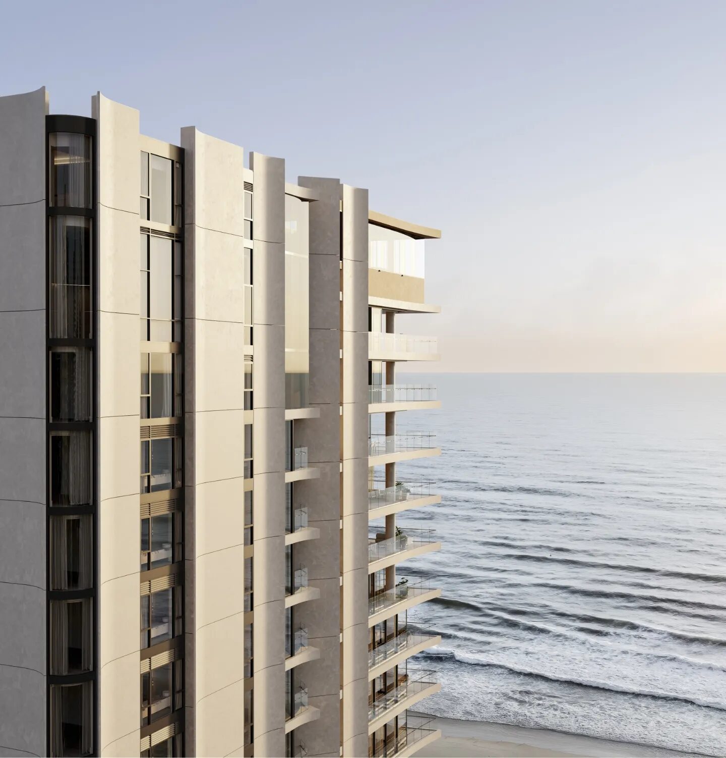 Enclave by GRAYA, Broadbeach