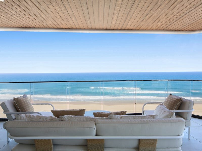 Evoke on Jefferson, Palm Beach