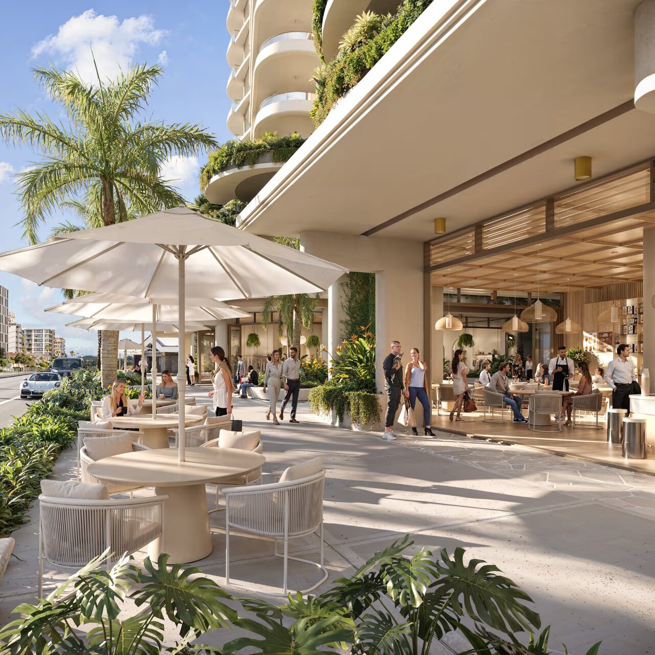 Flourish Soleira, Palm Beach, Palm Beach