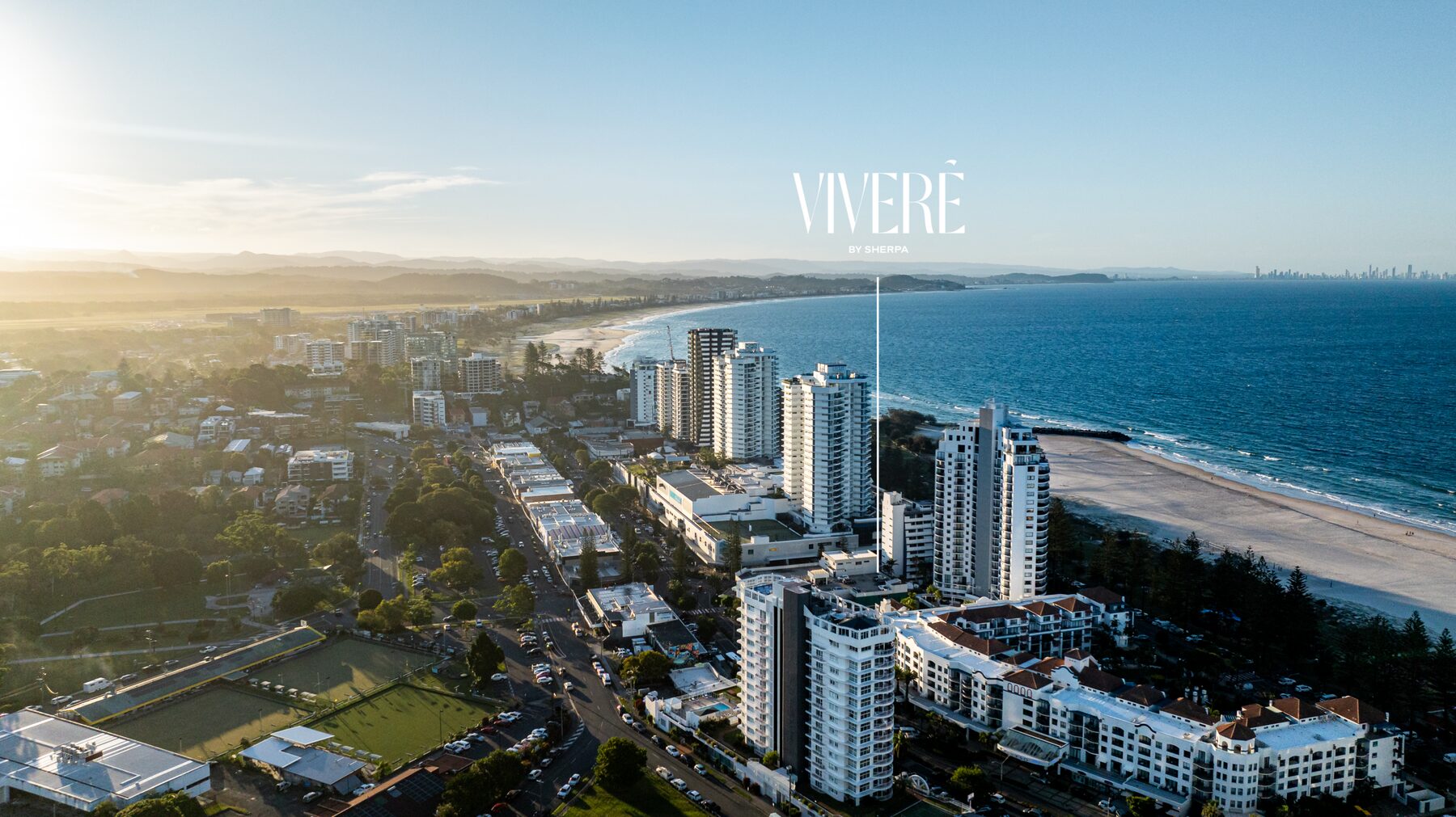 Flourish Viveré, Coolangatta