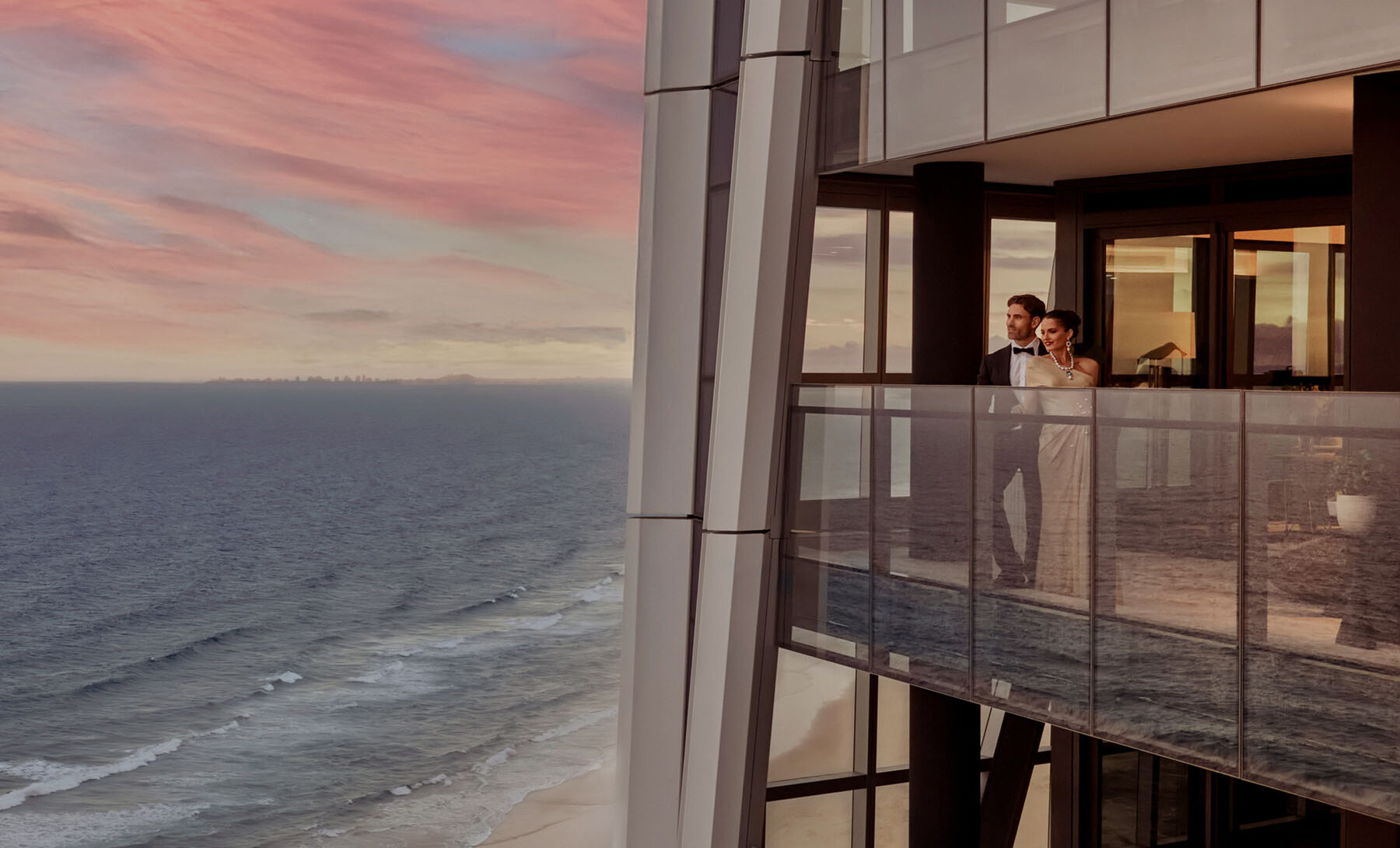 Jewel Residences, Surfers Paradise, Surfers Paradise