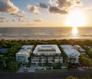 Kai Kingscliff, Kingscliff