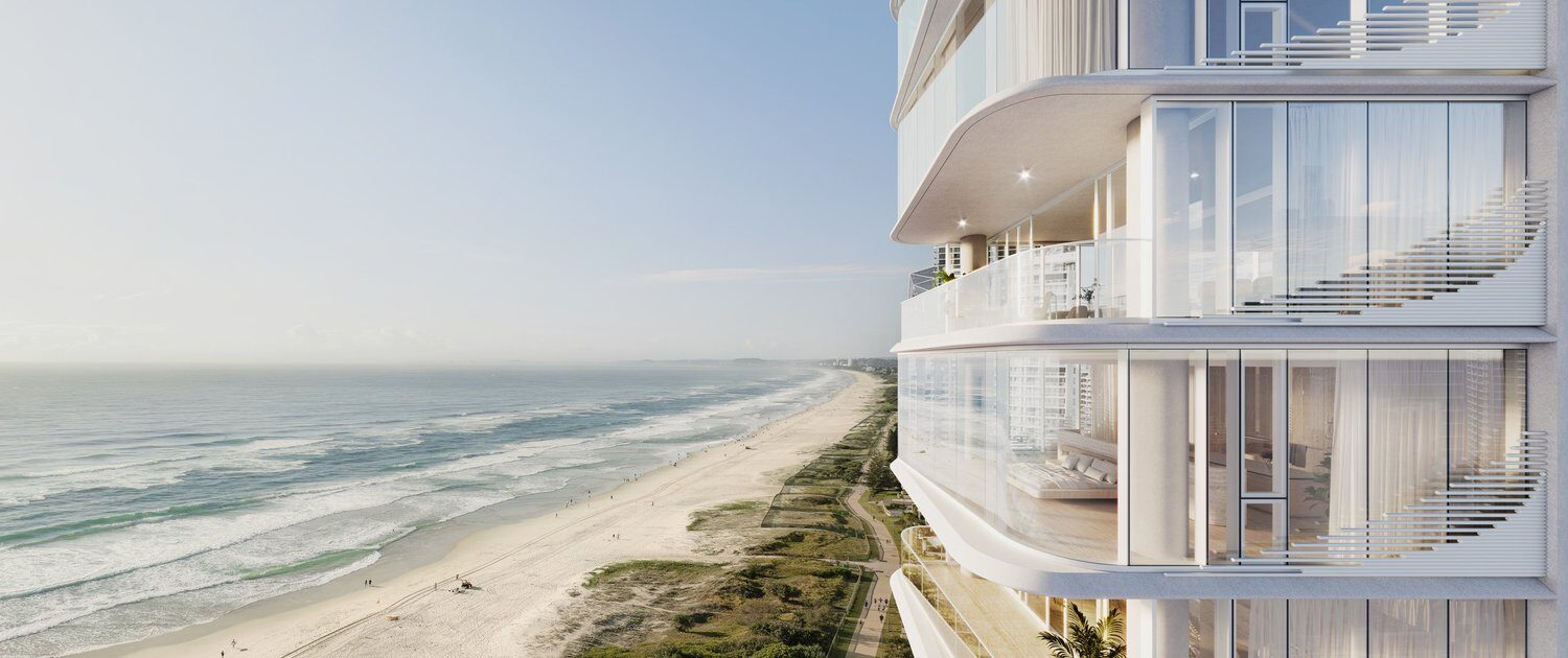MIRA, Surfers Paradise