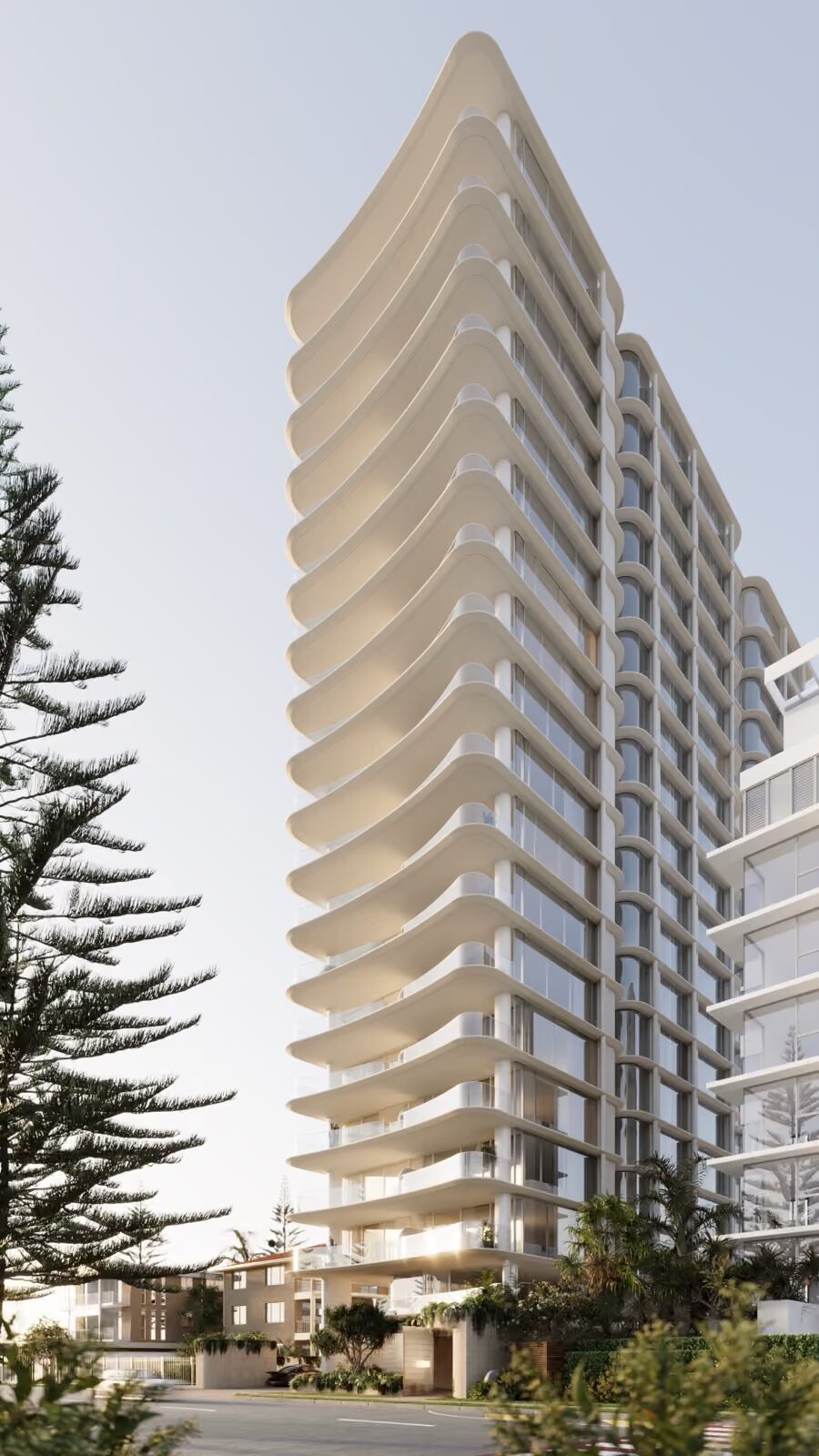MYST Burleigh Heads, Miami