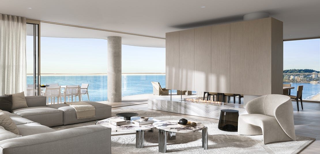 Ocean Place, Burleigh Heads