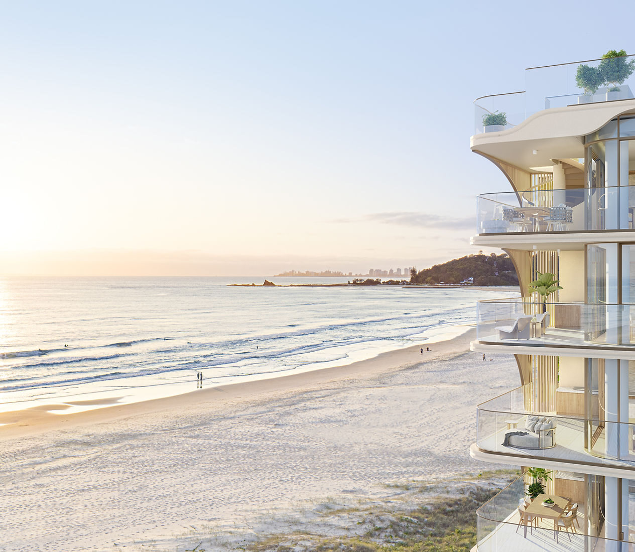 Palm Shores, Palm Beach, Palm Beach