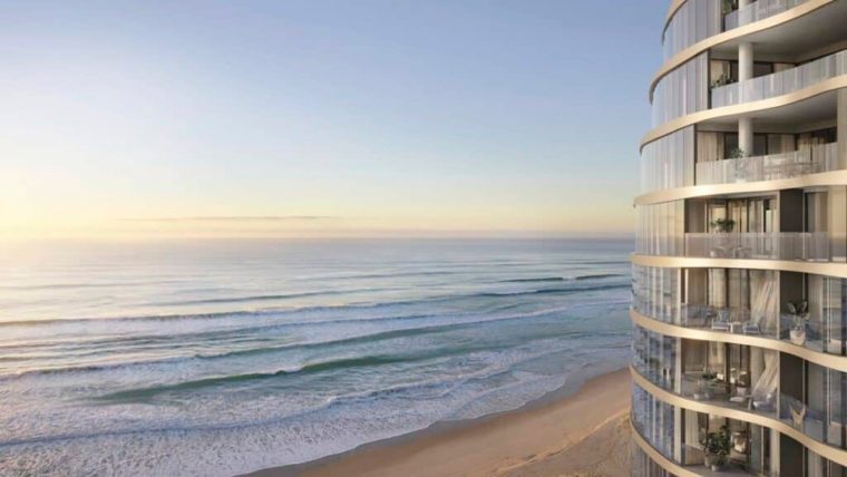 Royale Gold Coast, Surfers Paradise