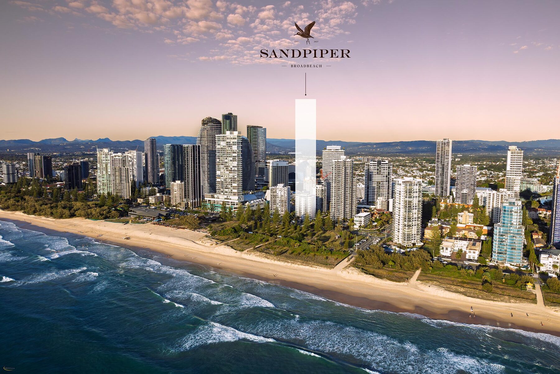 Sandpiper, Broadbeach, Broadbeach