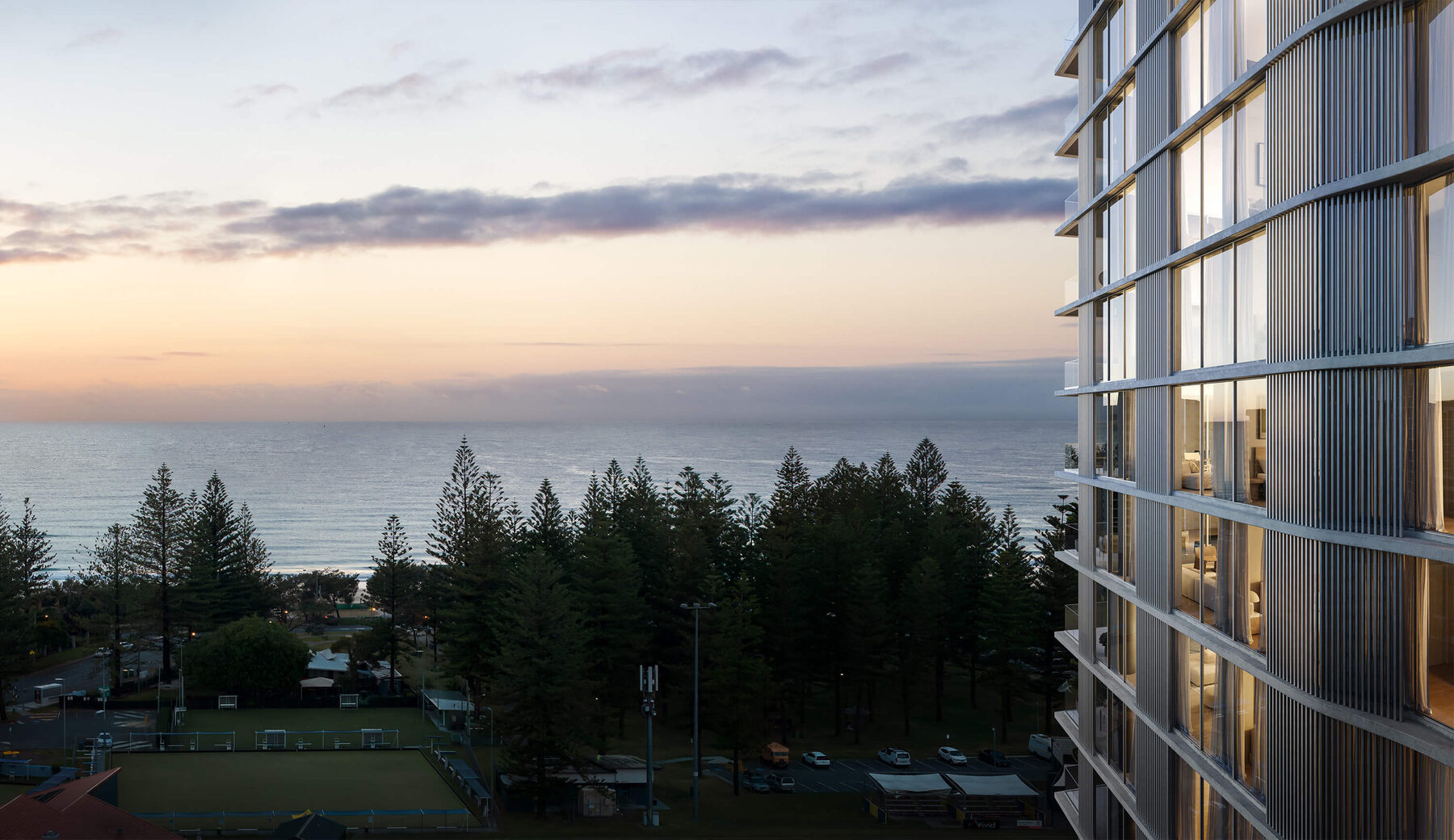 Sola, Broadbeach