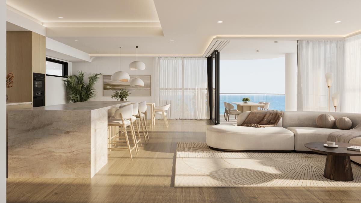 Solace, Rainbow Bay, Coolangatta