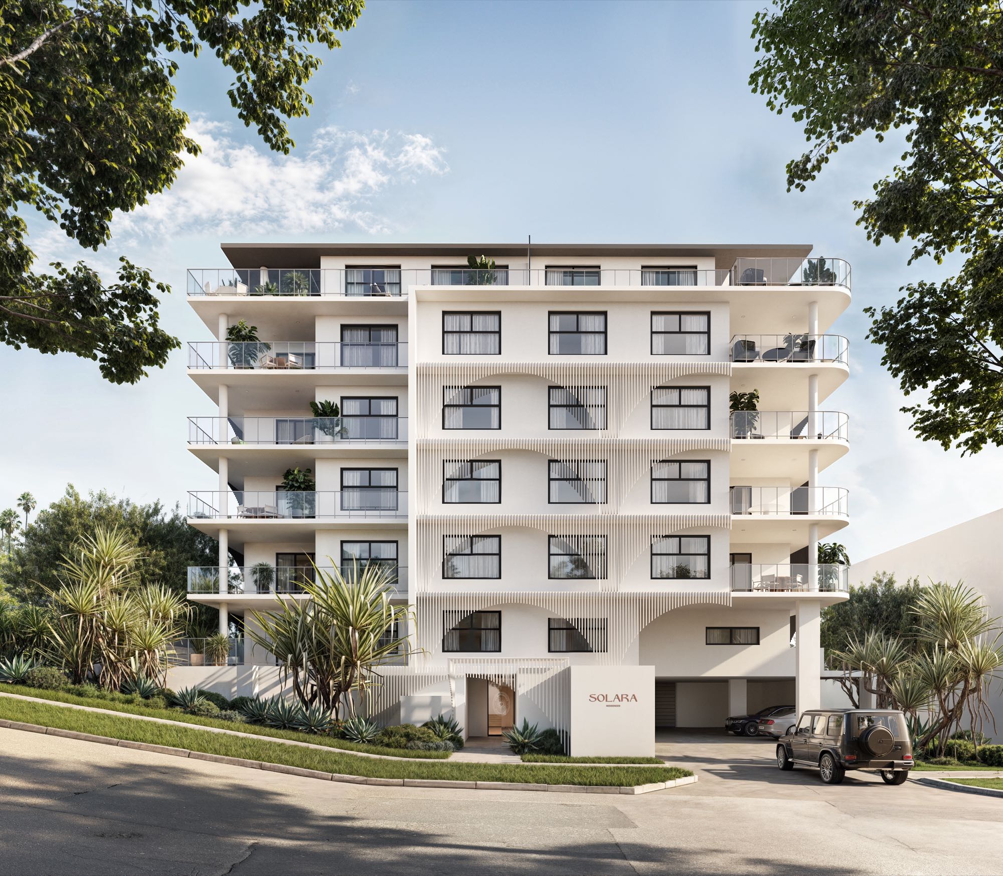 Solara, Kings Beach