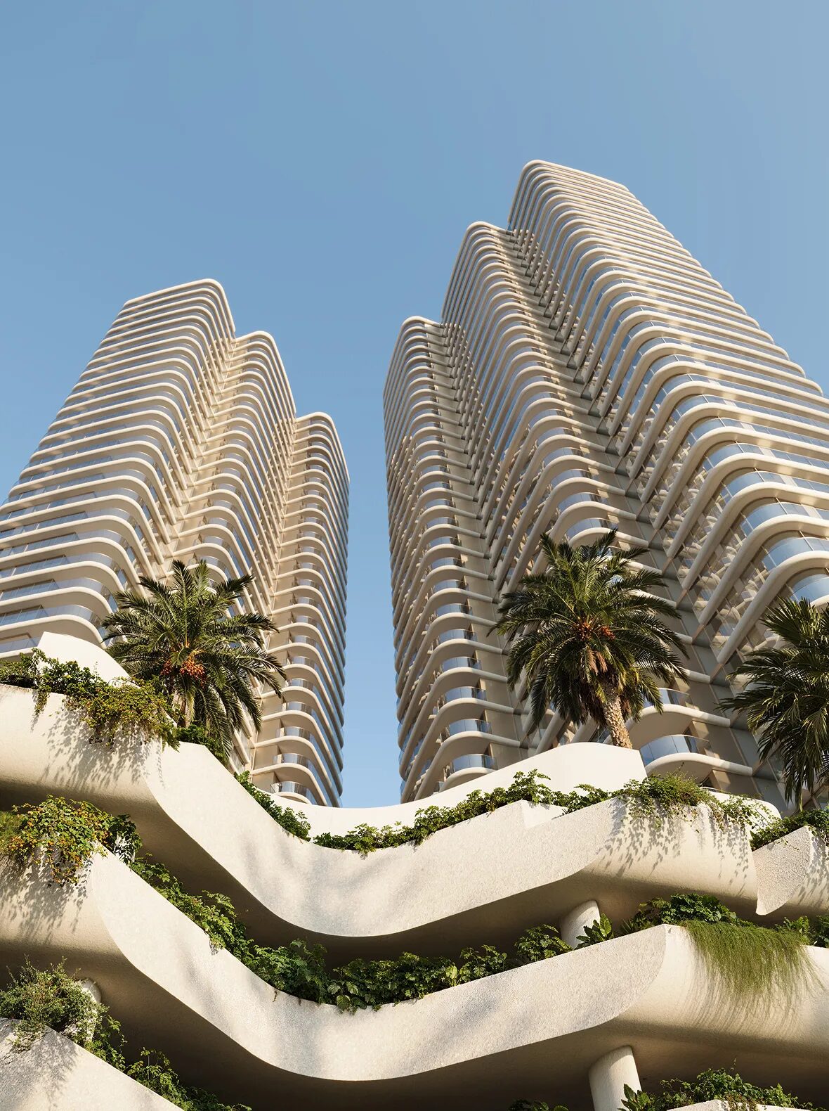 South Beach, Surfers Paradise