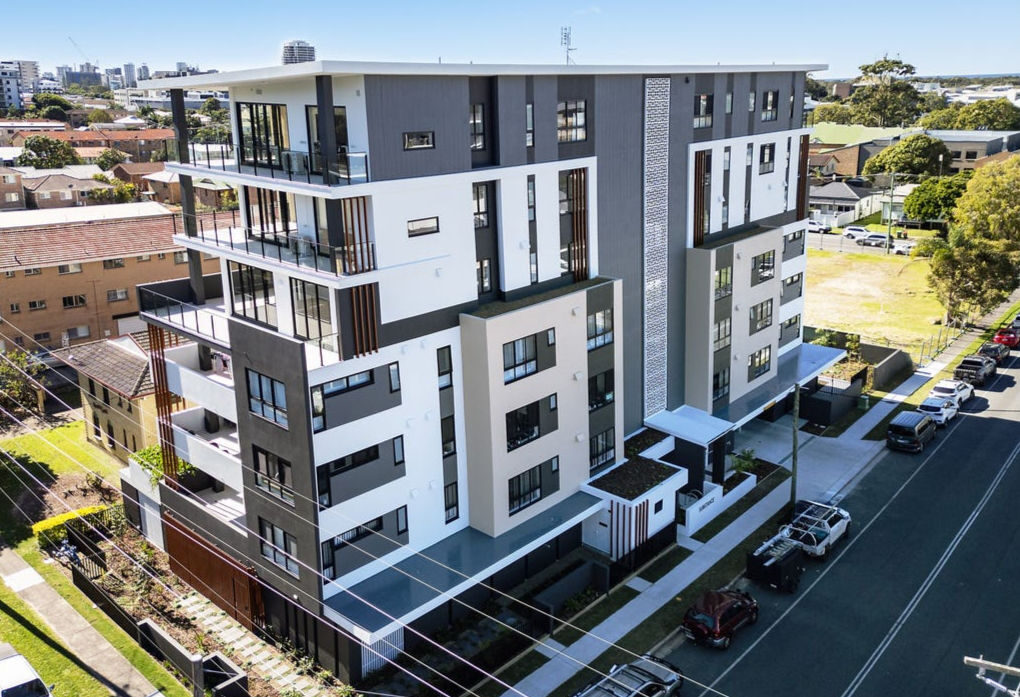 Substance, Tweed Heads