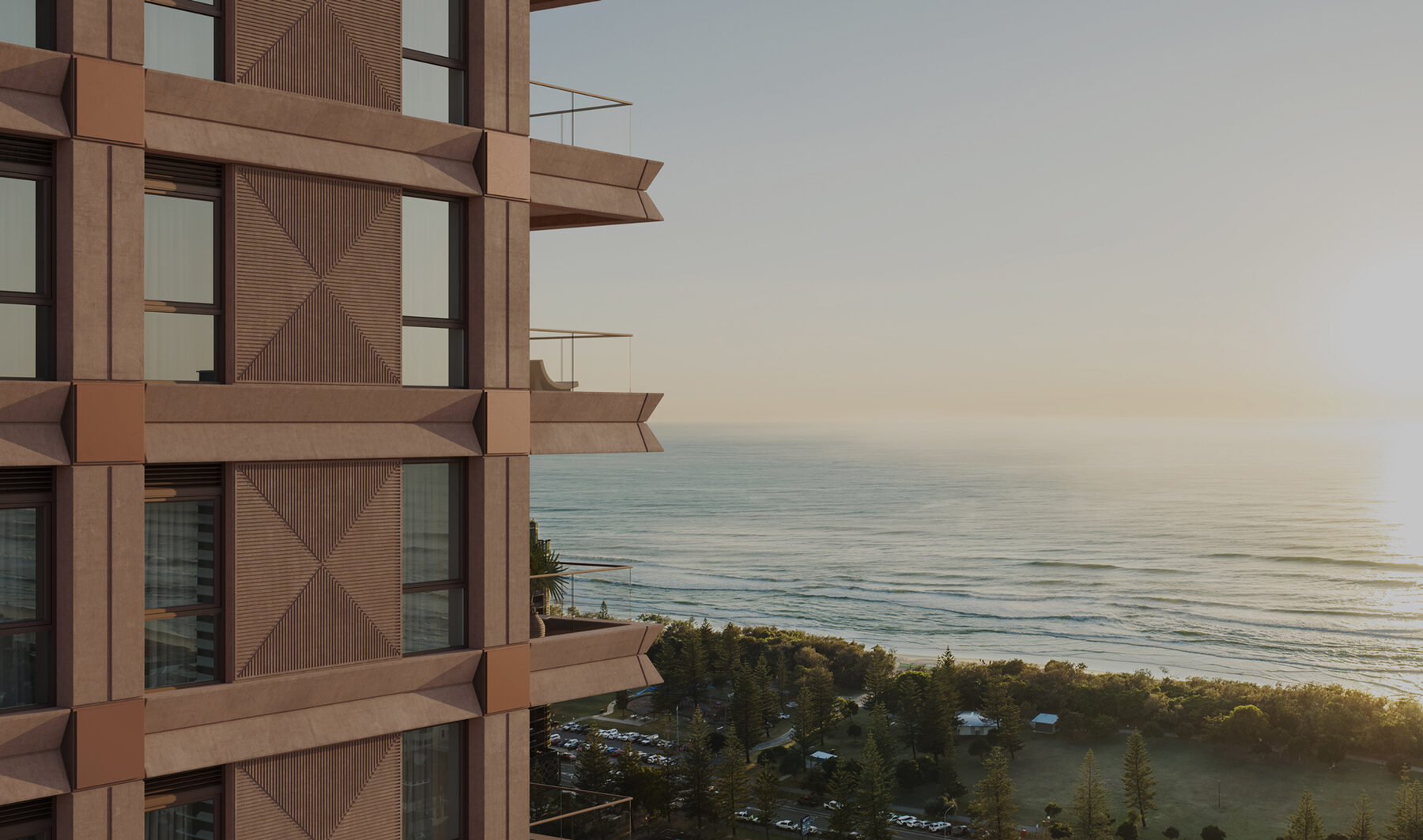 The Eveleigh, Broadbeach, Broadbeach