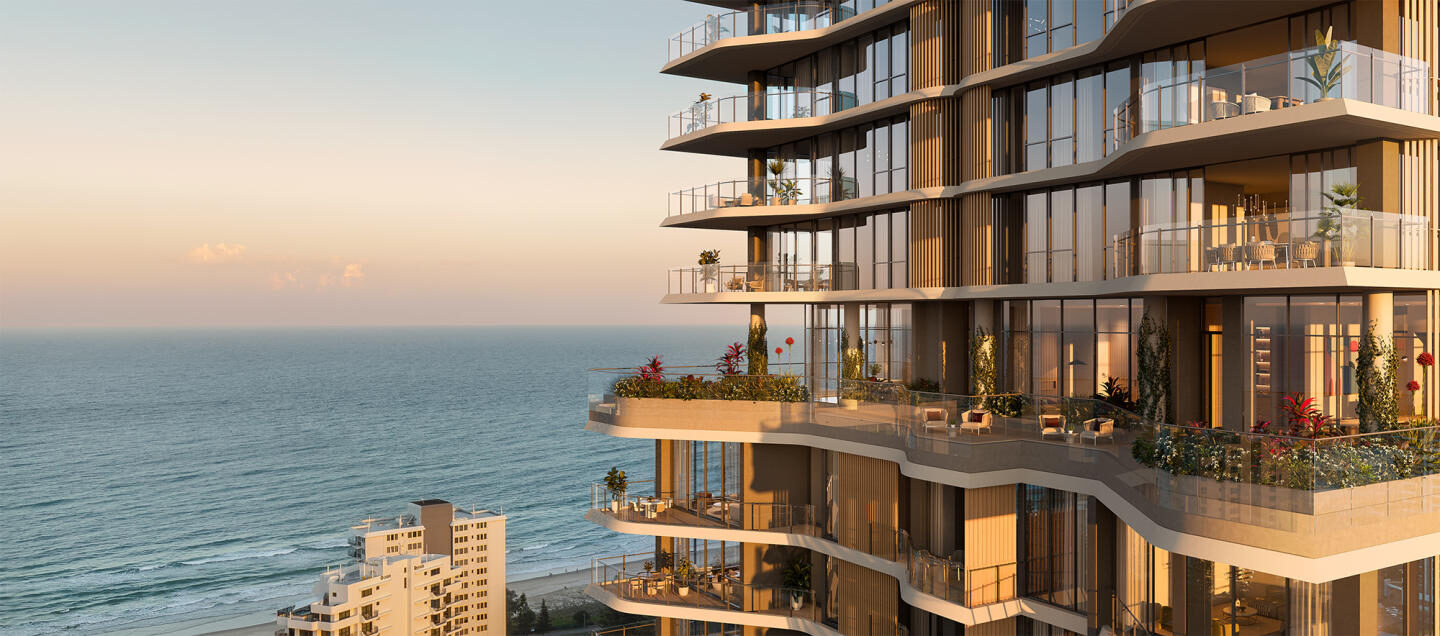 The Rochester, Broadbeach, Broadbeach