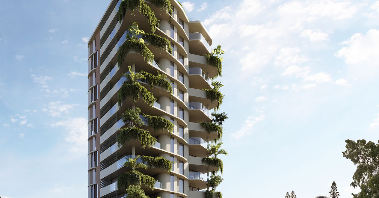 The Wellington, Coolangatta