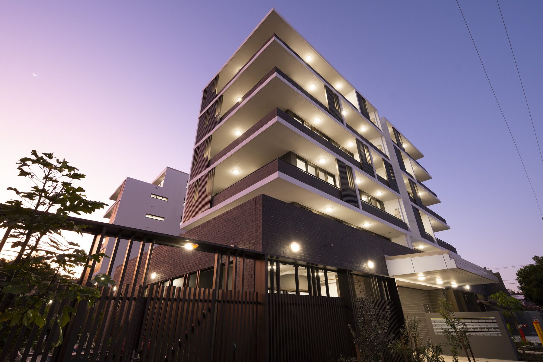 Tweed House, Tweed Heads West