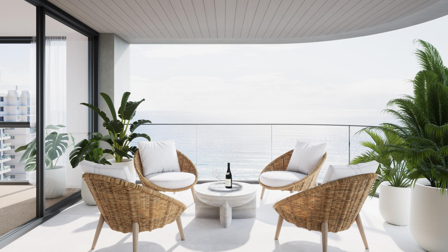 Victoria & Albert, Broadbeach, Broadbeach