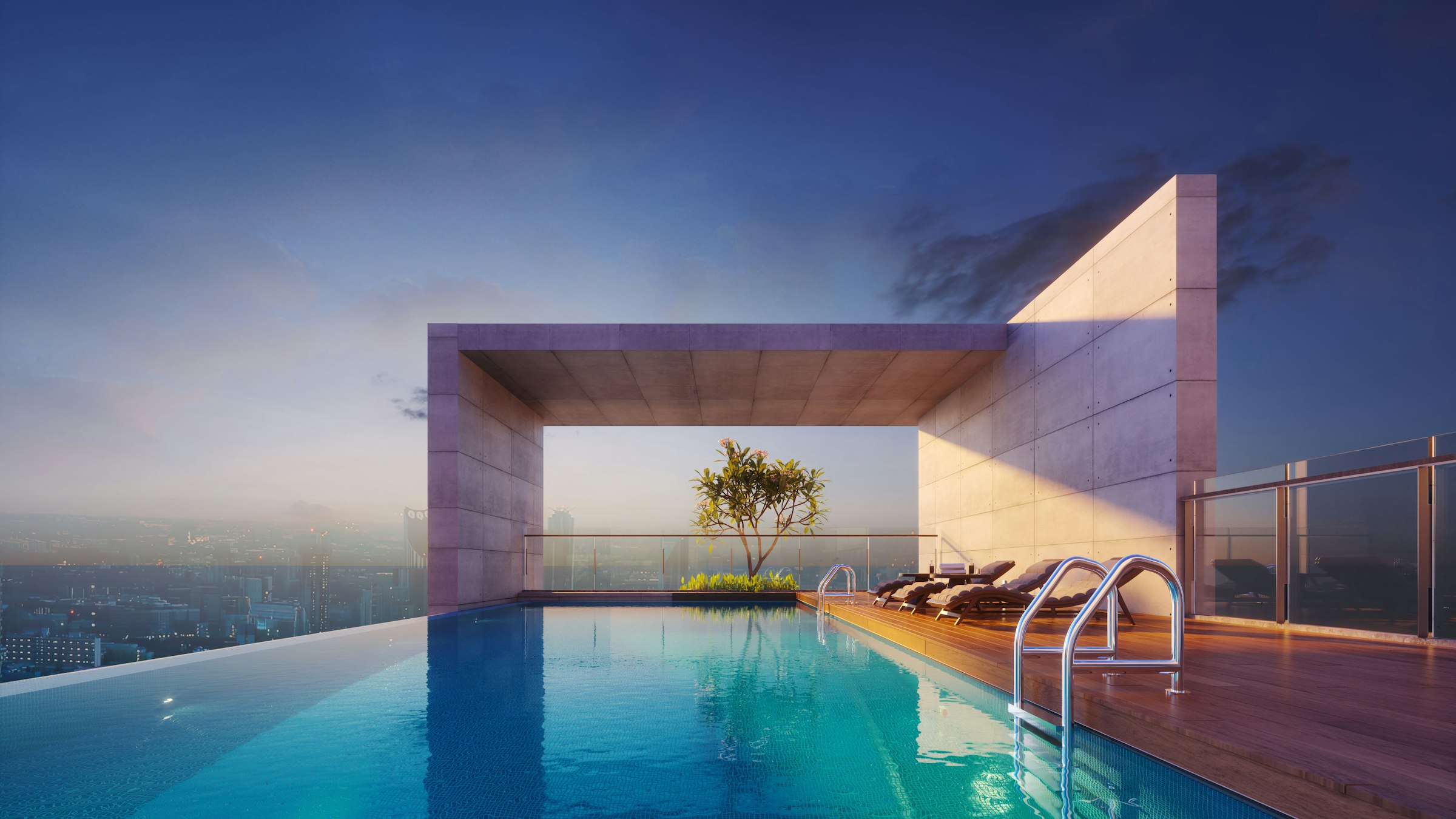 Townhomes across the Gold Coast and Northern New South Wales
